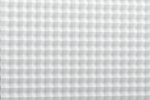 Декоративная 3D панель Orac Decor W117 SLOPE из полиуретана