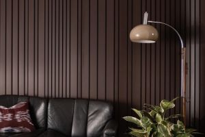 Декоративная 3D панель Orac Decor W119 BAR MIX из полиуретана