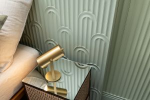 Декоративная 3D панель Orac Decor W212 VALLEY LOOP из полиуретана