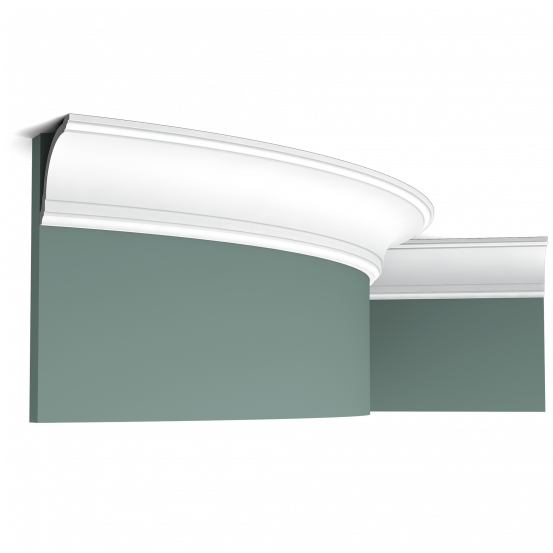 Карниз гибкий Orac Decor CX199F из дюрополимера