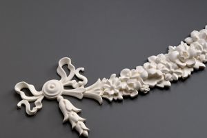 Декоративный элемент Stavros NPU-043-2 из полиуретана