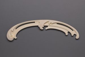 Декоративный элемент Stavros NPU-426L из полиуретана