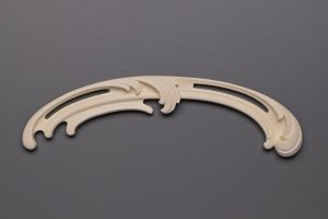 Декоративный элемент Stavros NPU-426R из полиуретана
