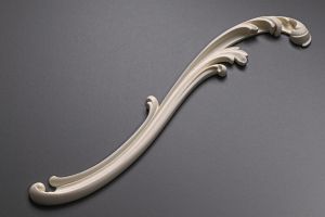 Декоративный элемент Stavros NPU-427L из полиуретана
