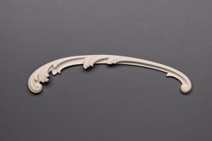Декоративный элемент Stavros NPU-429L из полиуретана
