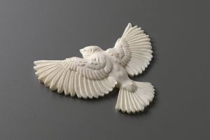 Декоративный элемент Stavros NPU-492R из полиуретана