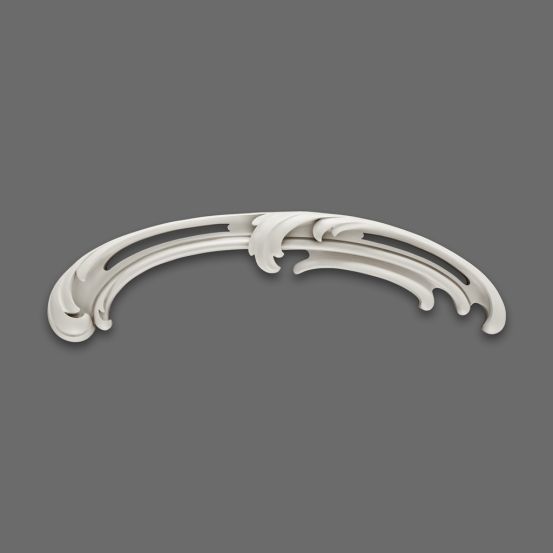 Декоративный элемент Stavros NPU-426L из полиуретана