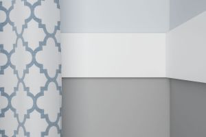 Плита напольная UltraWood BO 4112 i из ЛДФ (108х12х2000 мм)