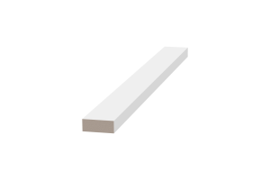 Молдинг UltraWood E2E 3012 из ЛДФ (30х12х2440 мм)