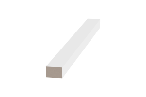 Молдинг UltraWood E2E 3020 i из ЛДФ (20х30х2000 мм)