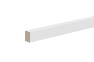 Молдинг UltraWood E2E 3020 i из ЛДФ (20х30х2000 мм)