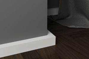 Молдинг UltraWood E2E 3020 i из ЛДФ (20х30х2000 мм)
