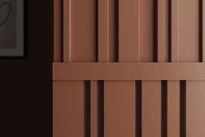 Молдинг UltraWood E2E 3020 i из ЛДФ (20х30х2000 мм)