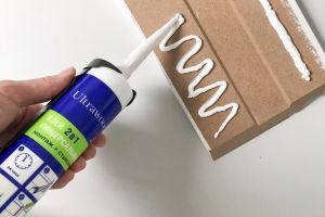 Клей универсальный Ultrawood 2в1 260 мл