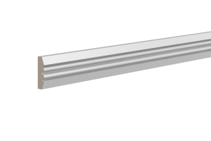 Молдинг UltraWood U 0011 из ЛДФ (31х9х2200 мм)