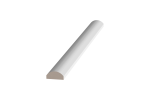 Молдинг UltraWood U 0022 i из ЛДФ (2000х14х30 мм)