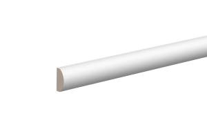 Молдинг UltraWood U 0022 i из ЛДФ (2000х14х30 мм)