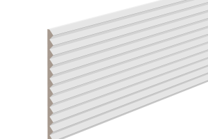Панель стеновая UltraWood UW 02 i 2.80 из ЛДФ 240х17х2800 мм