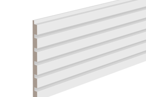 Панель UltraWood UW 04 i 2000х240х18 мм