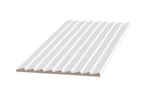 Панель UltraWood UW 09 i 2000х240х12 мм