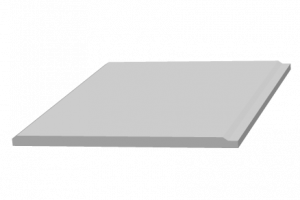 Панель UltraWood арт. Wain 0003 (813х133х6 мм) (6 шт./упак.)