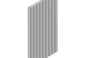 Панель стеновая UltraWood NEXT WPC 001 PA 2900х106х9,3 мм