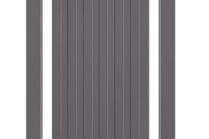 Панель стеновая UltraWood NEXT WPC 002 GR 2900х118х11 мм