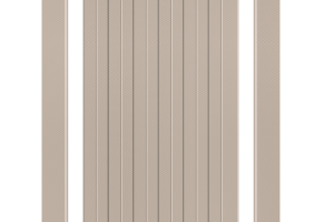 Панель стеновая UltraWood NEXT WPC 002 LT 2900х118х11 мм