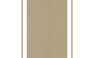 Панель стеновая UltraWood NEXT WPC 003 R2 2900х600х8 мм