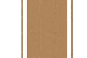 Панель стеновая UltraWood NEXT WPC 003 R3 2900х600х8 мм