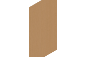 Панель стеновая UltraWood NEXT WPC 003 R3 2900х600х8 мм