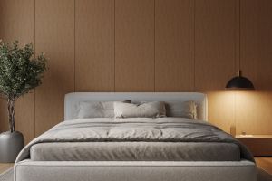 Панель стеновая UltraWood NEXT WPC 003 R3 2900х600х8 мм