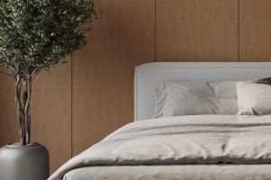 Панель стеновая UltraWood NEXT WPC 003 R3 2900х600х8 мм