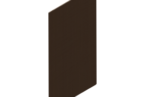 Панель стеновая UltraWood NEXT WPC 003 R4 2900х600х8 мм