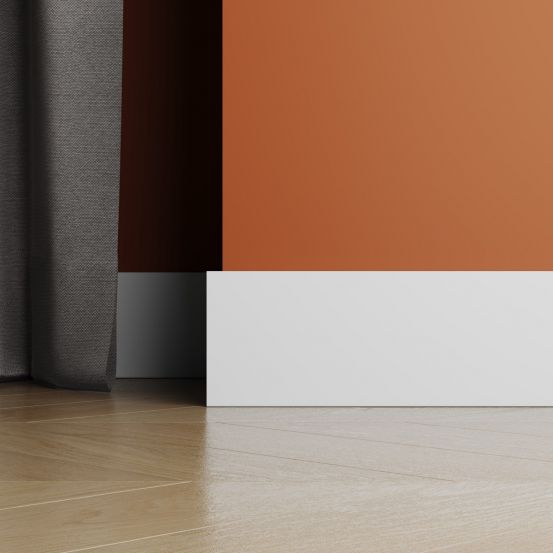 Плита напольная UltraWood BO 8012 i из ЛДФ (108х12х2000 мм)
