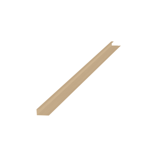 Завершающий элемент Ultrawood NEXT FE WPC 003 R2 для панели WPC 003 R2