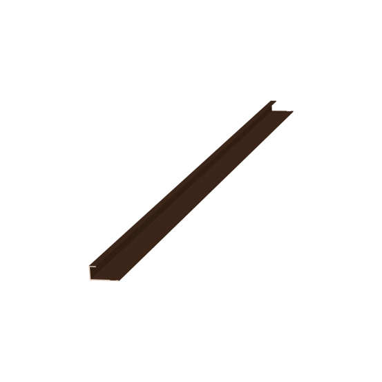 Завершающий элемент Ultrawood NEXT FE WPC 003 R4 для панели WPC 003 R4