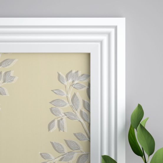 Молдинг UltraWood U 0011 из ЛДФ (31х9х2200 мм)