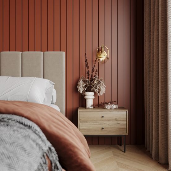 Панель UltraWood UW 05 i 2000х240х18 мм