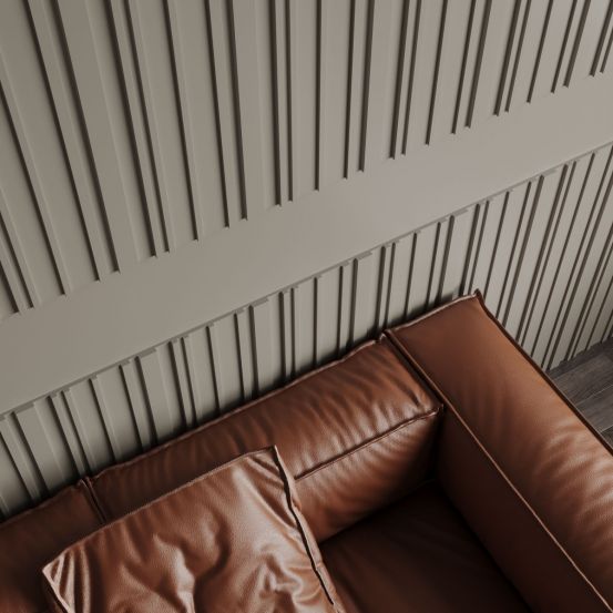 Панель UltraWood UW 11 i 2000х240х15 мм