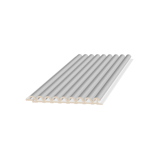 Панель стеновая UltraWood NEXT WPC 001 PA 2900х106х9,3 мм