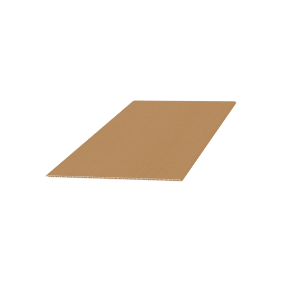 Панель стеновая UltraWood NEXT WPC 003 R3 2900х600х8 мм