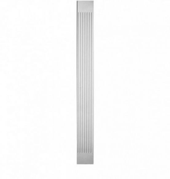 Пилястра Decomaster DK-82230 из полиуретана