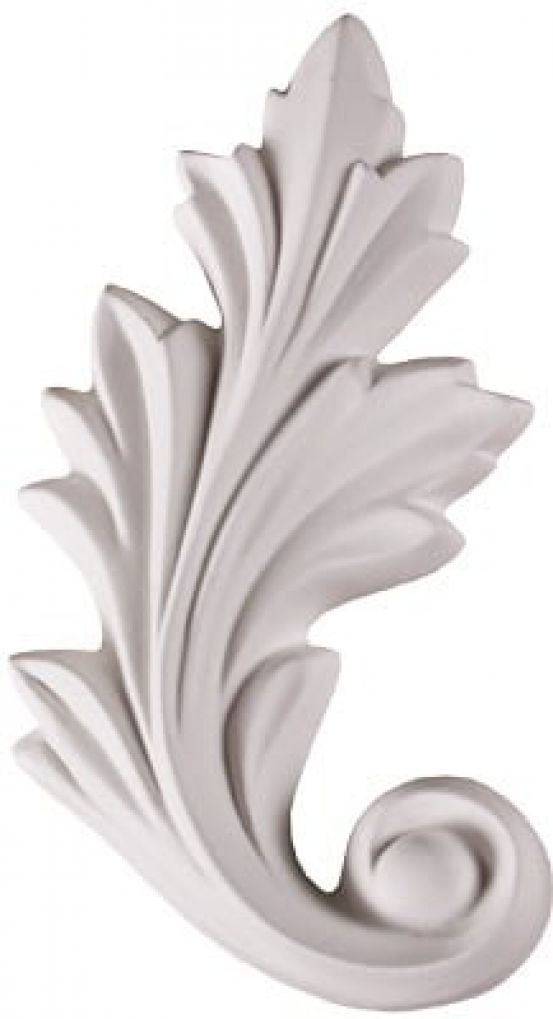 Орнамент Decomaster 66141 L (145х80х16)