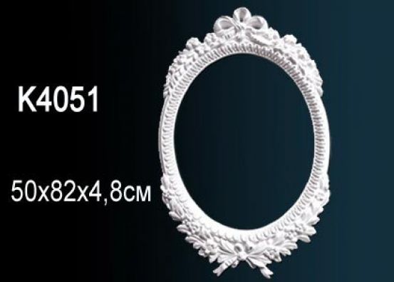 Панно из полиуретана Perfect (K 4051)