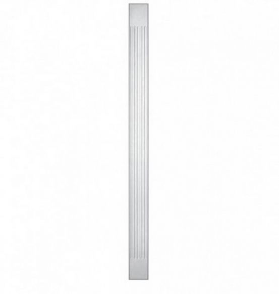 Пилястра Decomaster DK-82200 из полиуретана