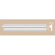 Молдинг DECOMASTER 97620 гибкий (56*20*2400)