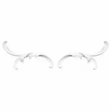 Волюта RODECOR Рококо 02009RC (121*274*20) пара