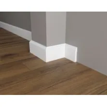 Плинтус напольный Decor Dizayn DD47 из полистирола