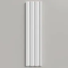 Пилястра Decor Dizayn DD201 из полистирола